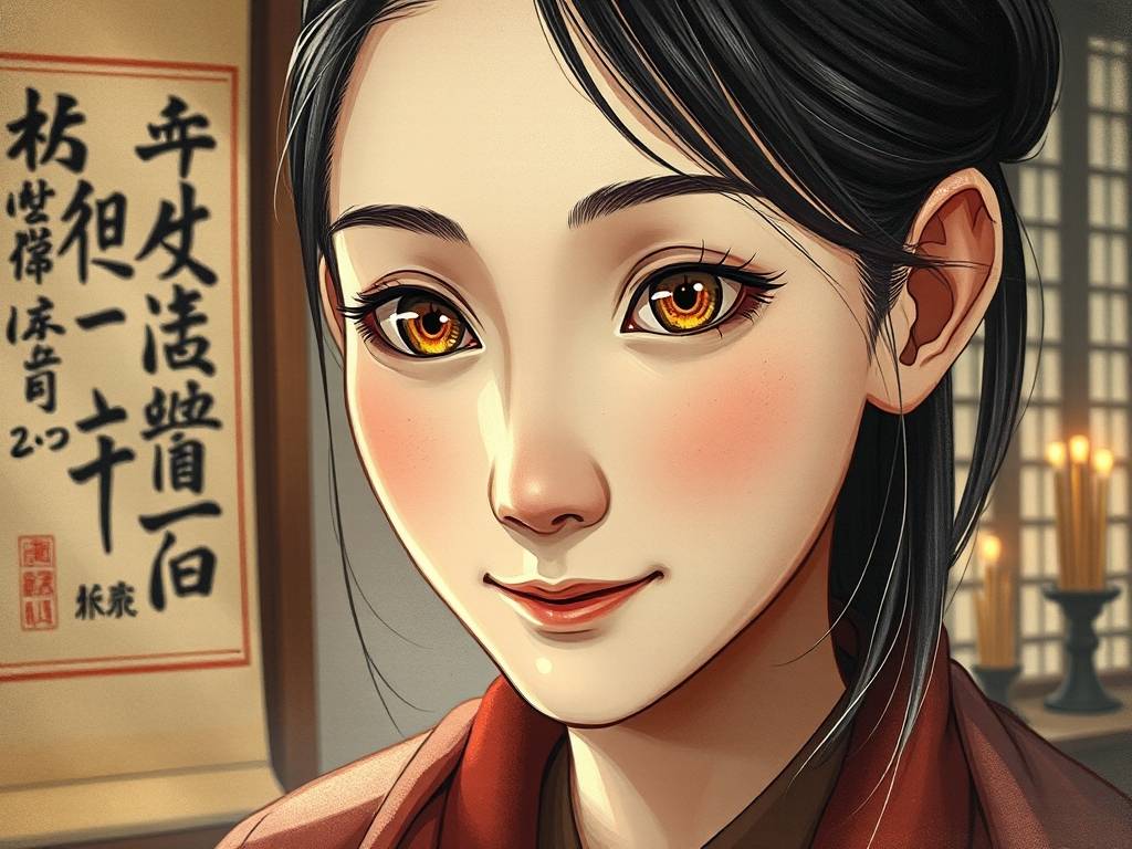 面相看眼睛识人什么意思，面相解析看眼睛识人