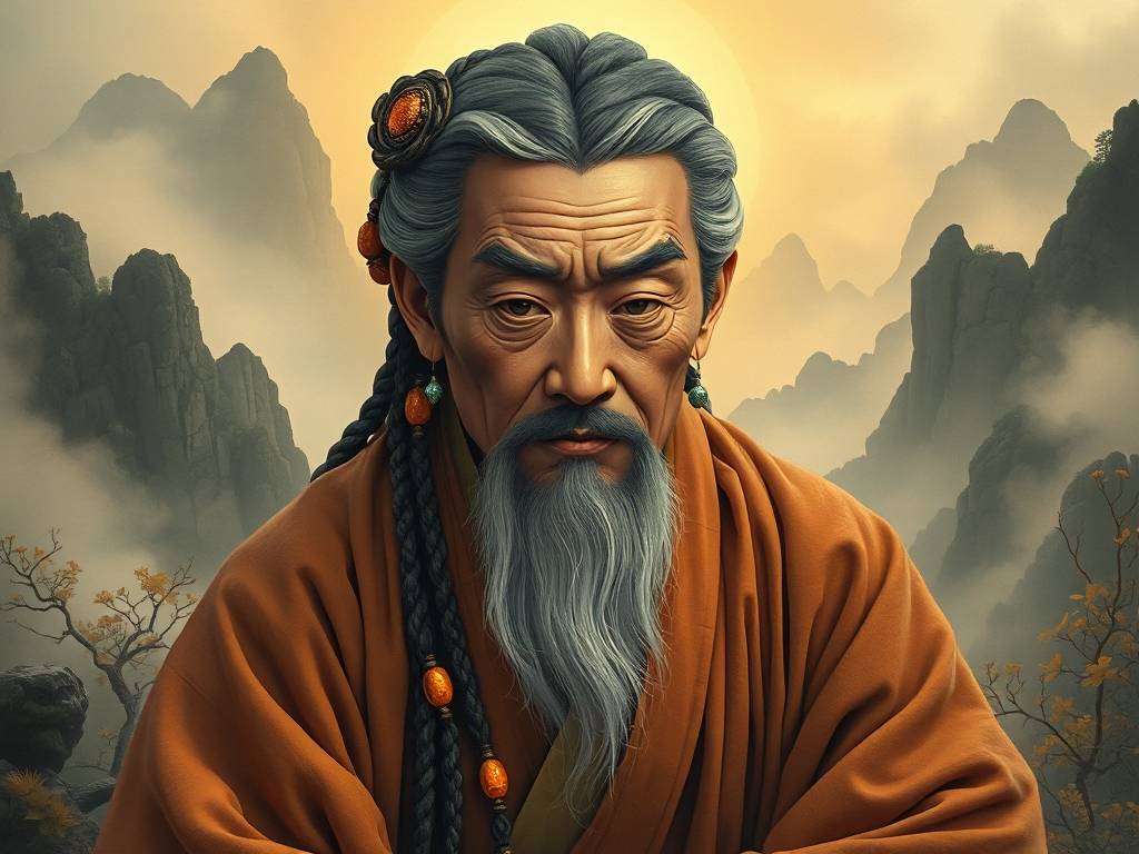 识人术之头，如何看头识人
