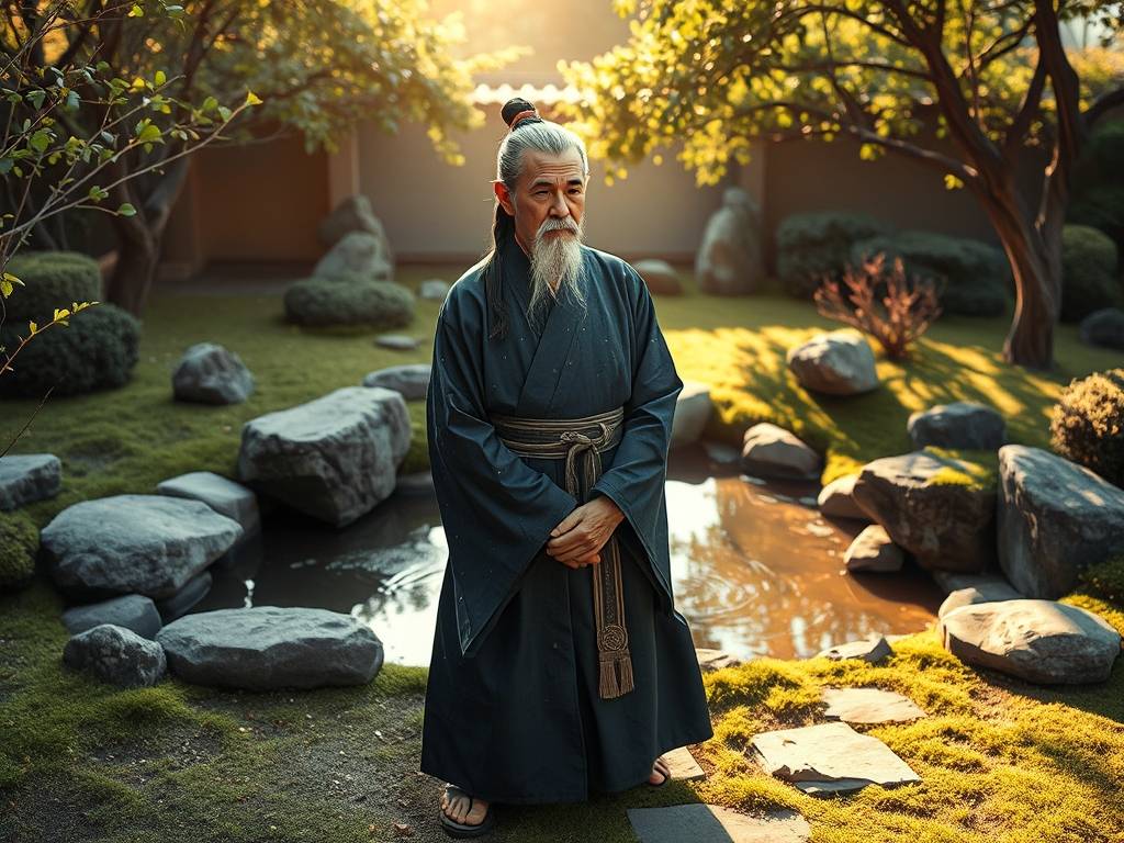 观人识人用人十六法