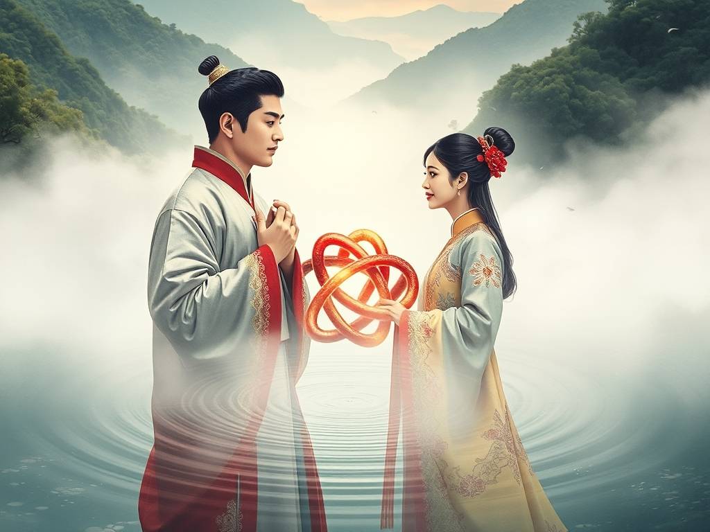 如何透过感情线看你的姻缘