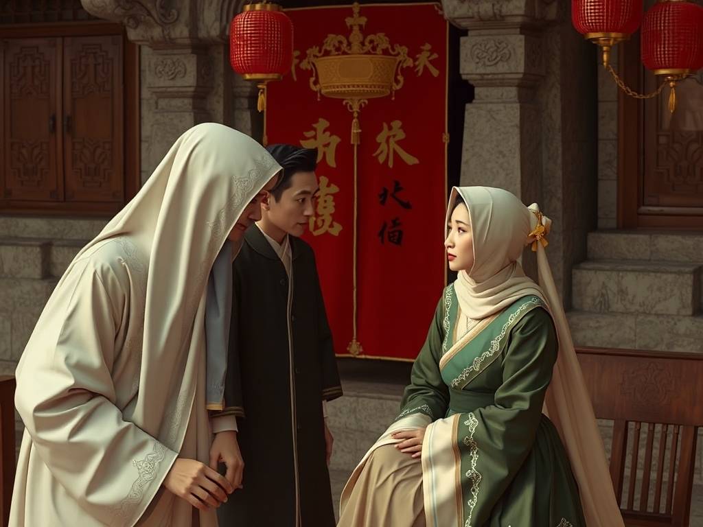 婚姻线看你早婚还是晚婚
