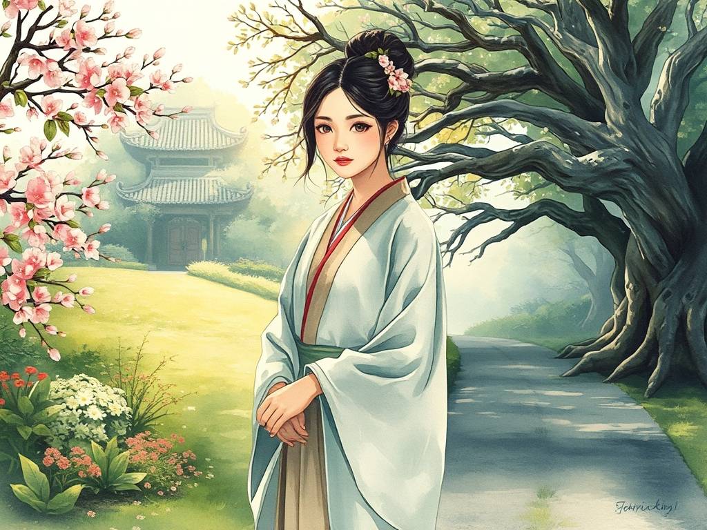 命运线分叉影响命运吗