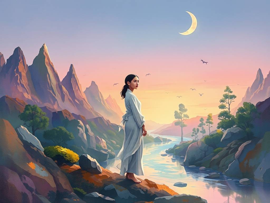 没有命运线怎么回事
