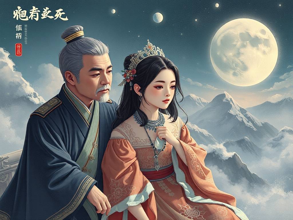 命运线在感情线和无名指之间代表什么