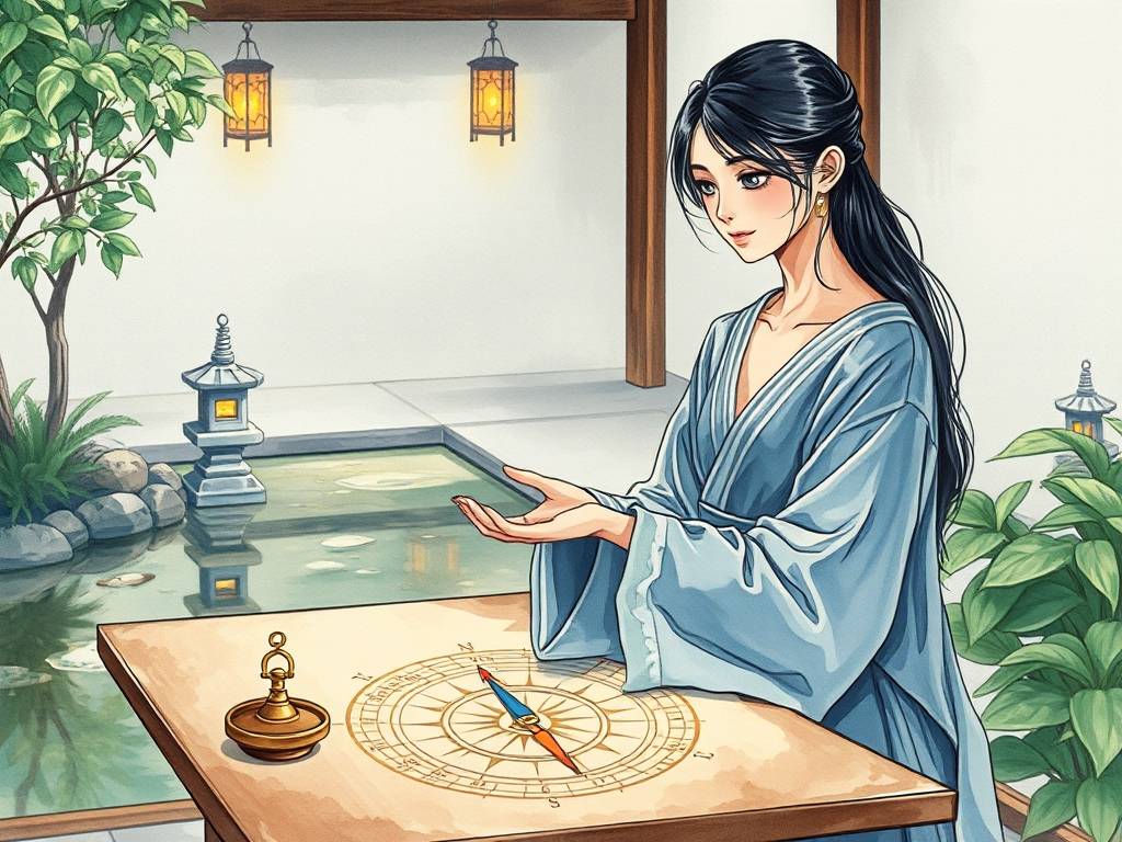命运线不明显的人是不是终身运势都不好