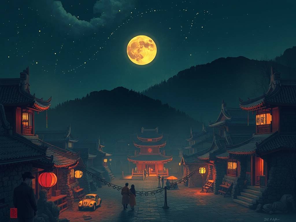 戌狗哪一年