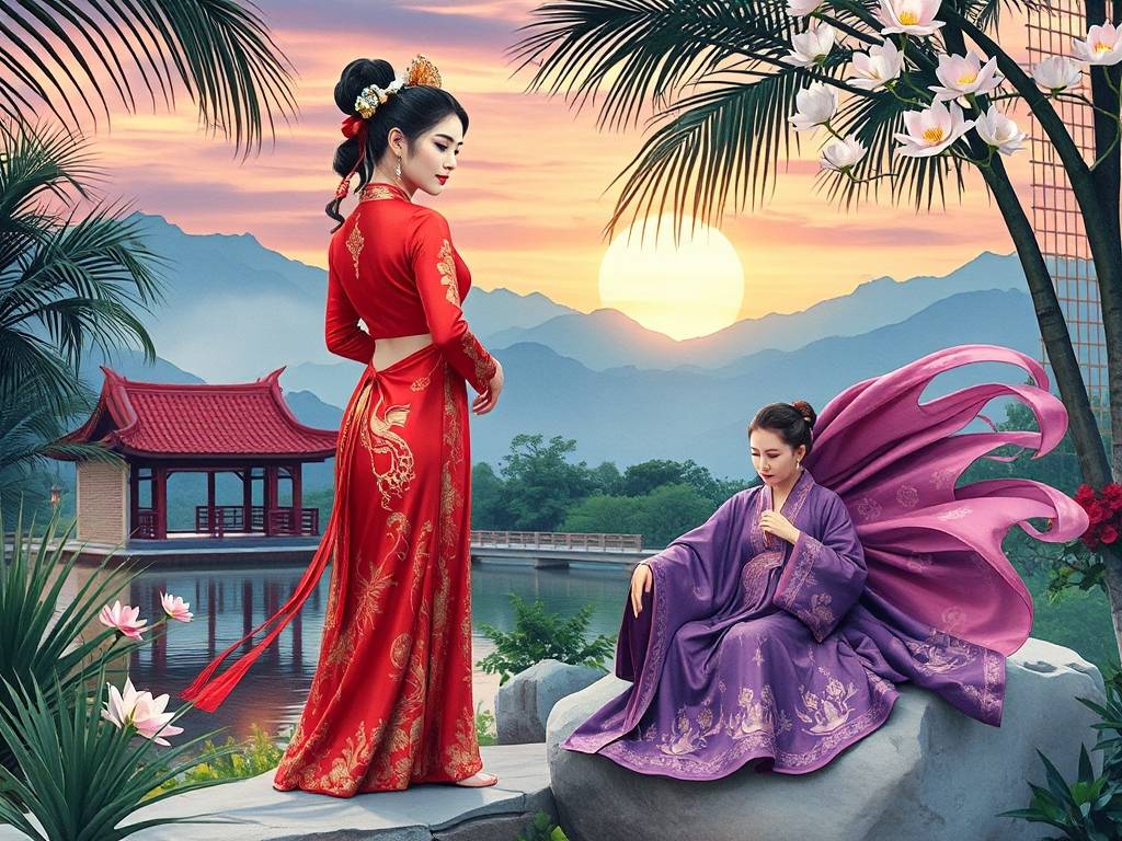 2个斗的女人是凤命 贵人运强盛天生享福