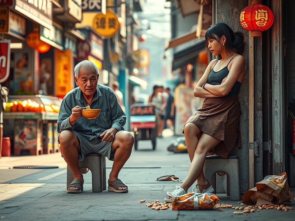 喜欢蹲(dūn)着吃饭是什么命 哪些动作会让你破财