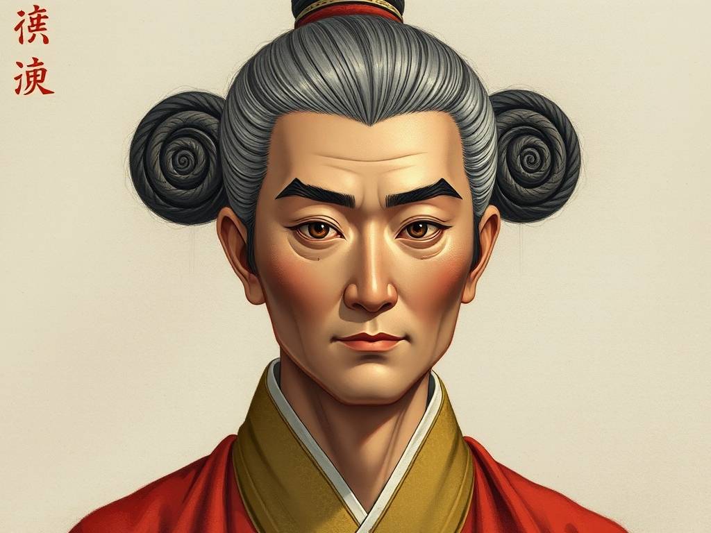 头顶孝顺且固执 头顶上有两个旋有什么说法