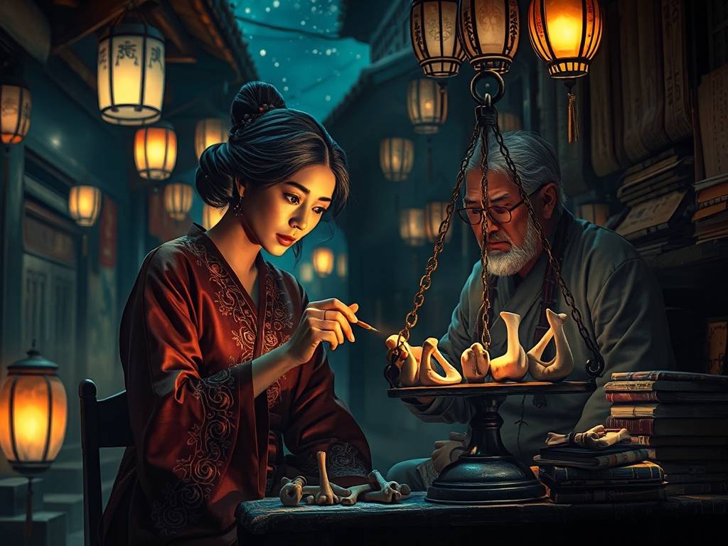 称骨算命 出生年月称骨几两几钱