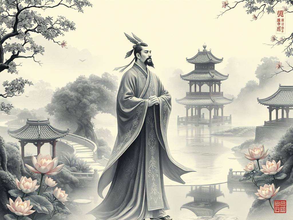 命有麒麟骨,不会做凡人