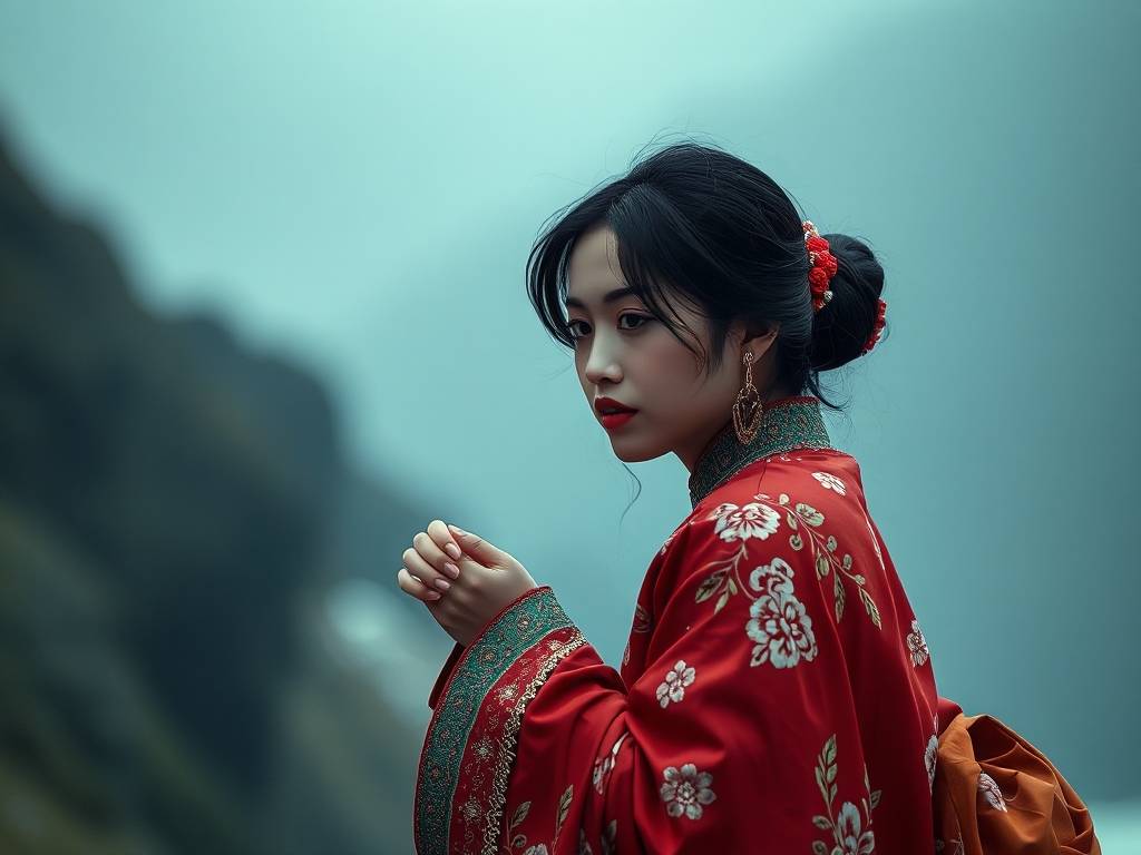 子鼠说剧