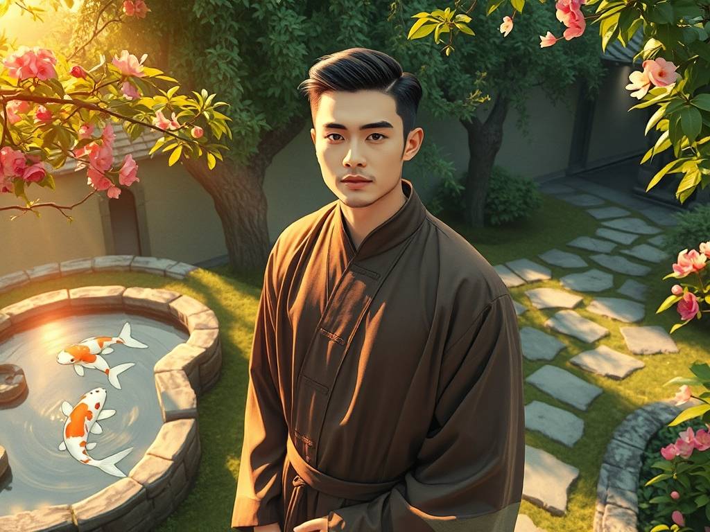 四两一钱男命 祖业无靠六亲不得力