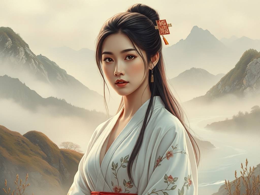 三两五钱女命一生总结 解析三两五钱女性格