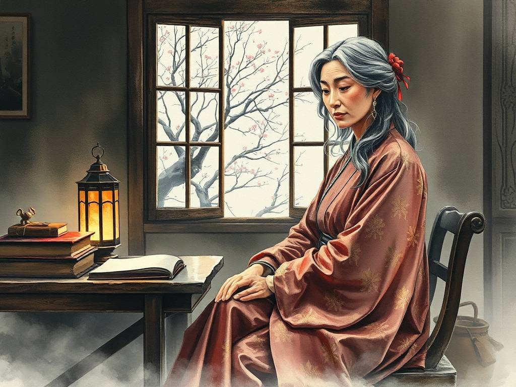 四两女命很苦 大器晚(wǎn)成之人且早年运势差