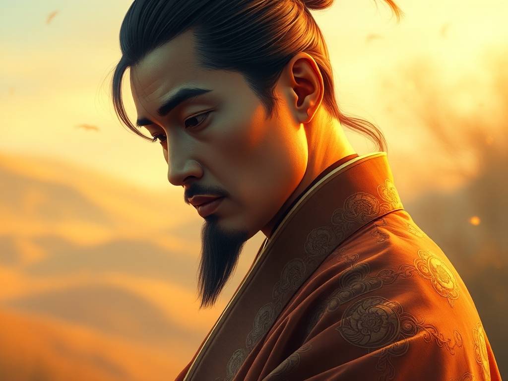 凡是大富大贵之(zhī)人长得像女人 下巴圆润好(hǎo)运来