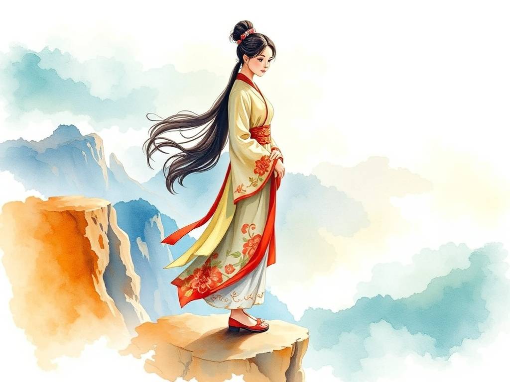 四两一钱女命忠告 如何详解四两一钱女命