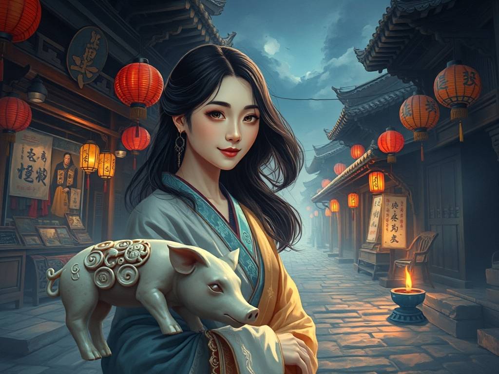 四两一钱女命忠告 如何详解四两一钱女命
