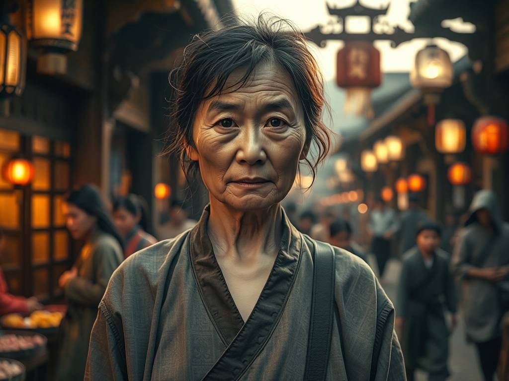 三两七钱女命详解 一生劳碌且运气不佳