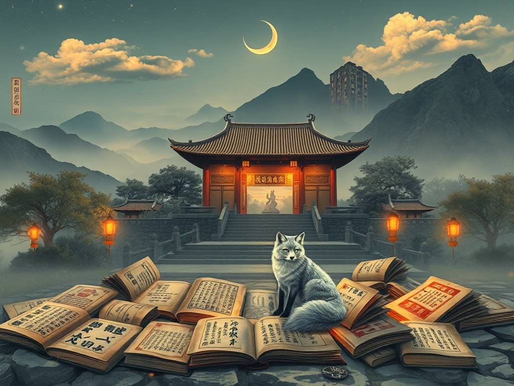 解签大全免费