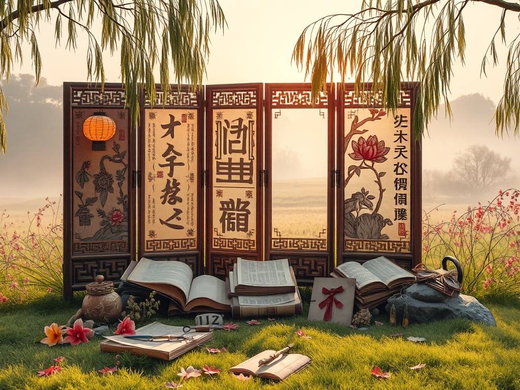 解签大全免费