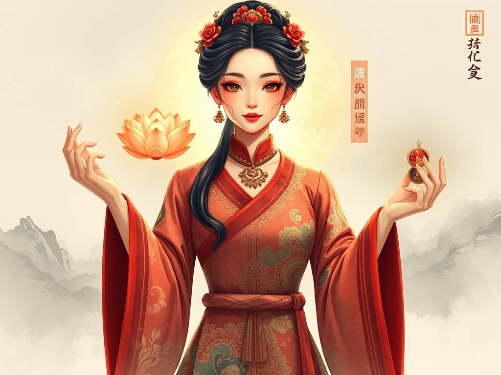 方形手的女人旺夫吗