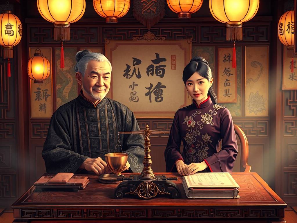 称骨算命表男女命详解 二两七钱聪明近贵衣禄之命