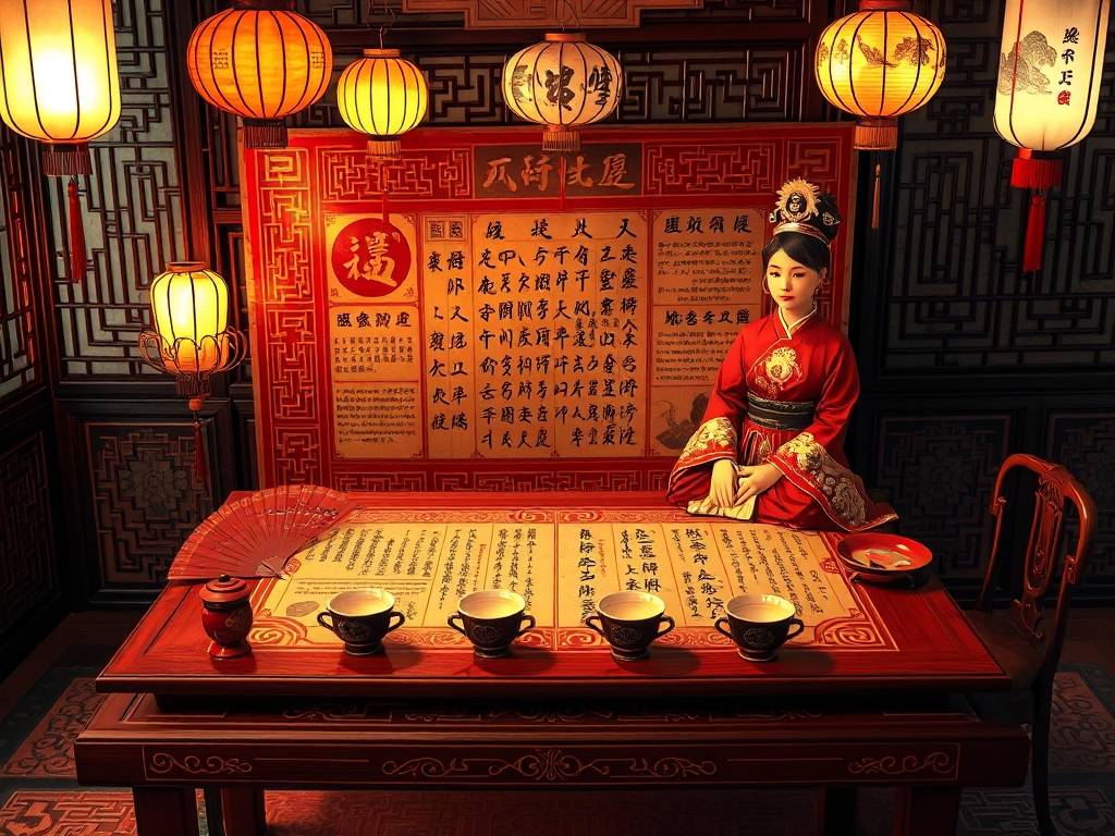称骨算命表男女命详解 二两七钱聪明近贵衣禄之命
