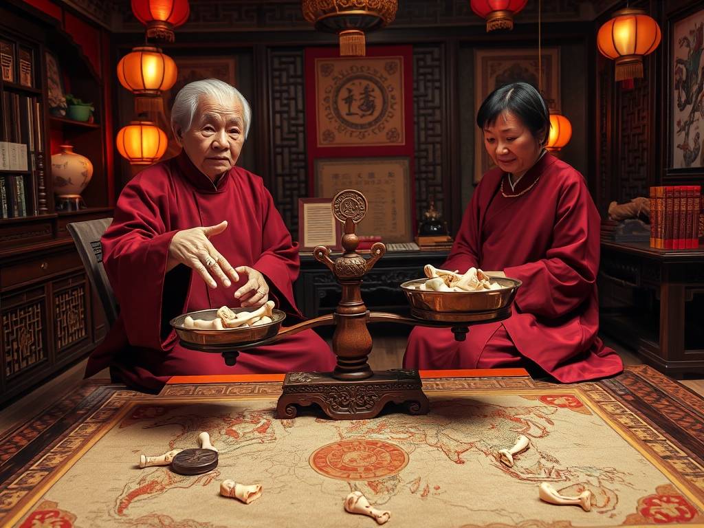 称骨算命闰年还是闰月加一钱 闰月出生的人命硬