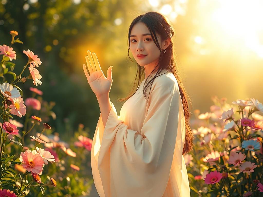 右手背上有痣的女人命运 女人右手背上有痣则有点小福衣食无忧