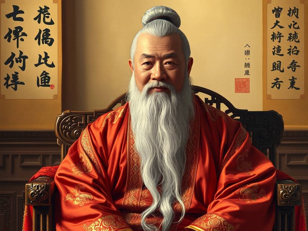 富贵命的五种体相