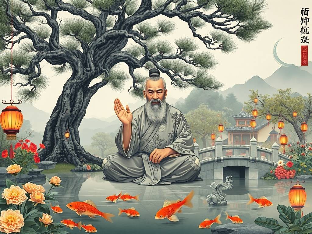 圣人掌心田字纹 家业丰厚财富多