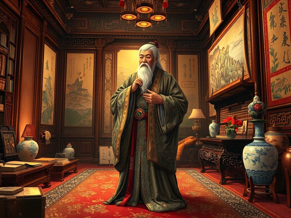 圣人掌心田字纹 家业丰厚财富多
