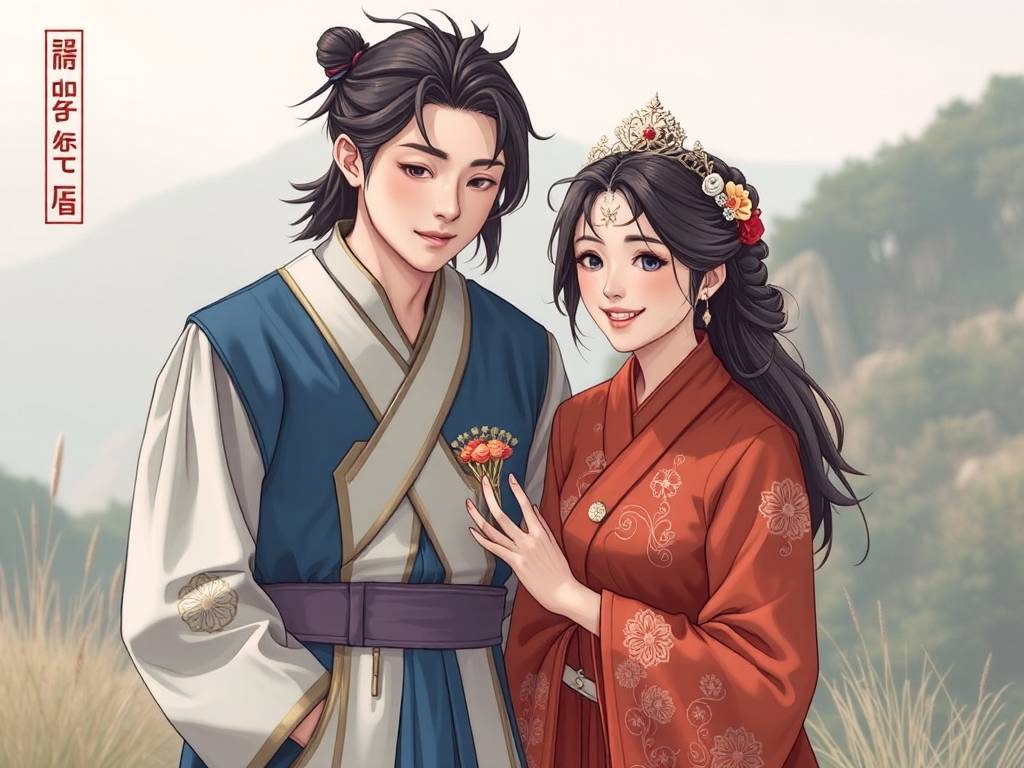 四种脸型最旺夫 不同脸型女子的性格