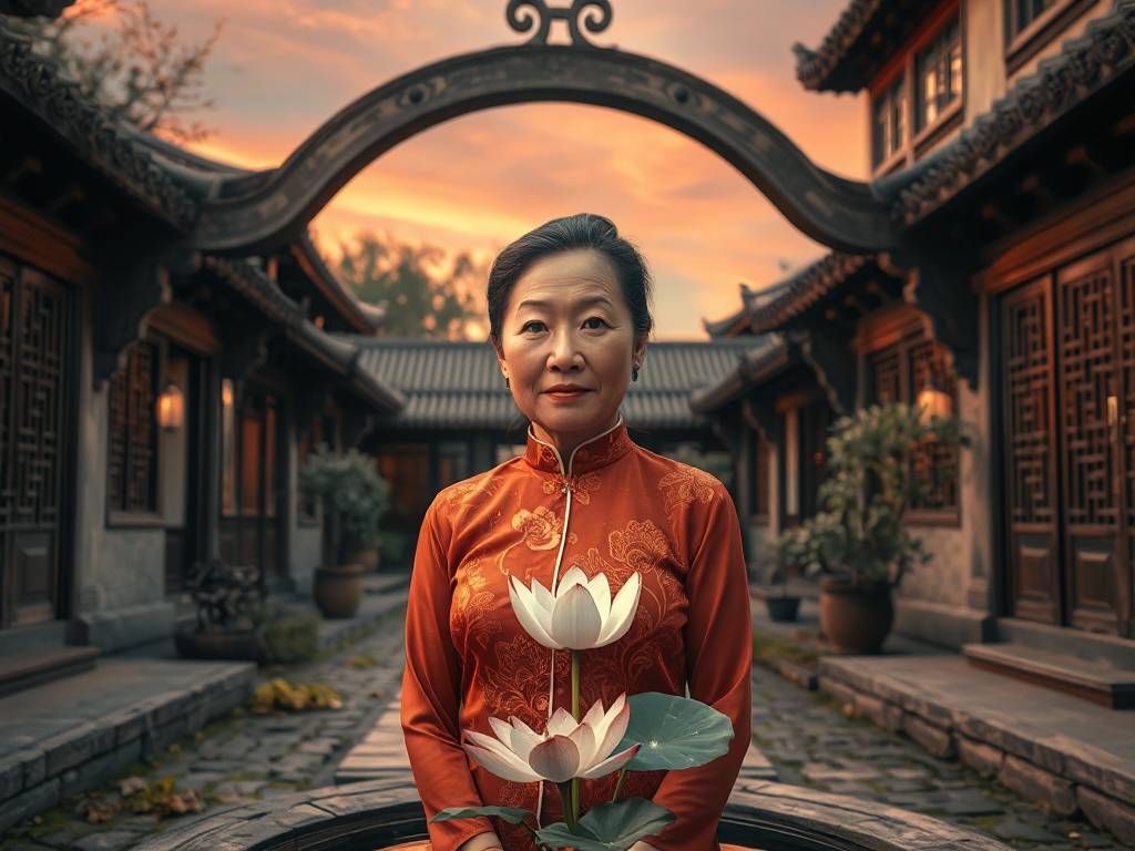 嫁无能丈夫的女人面相 鼻梁塌陷必(bì)嫁穷夫