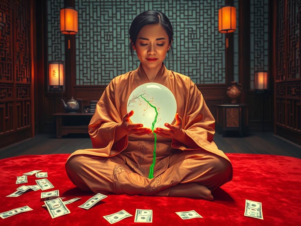 财运线与健康线 财运线与健康线的区别