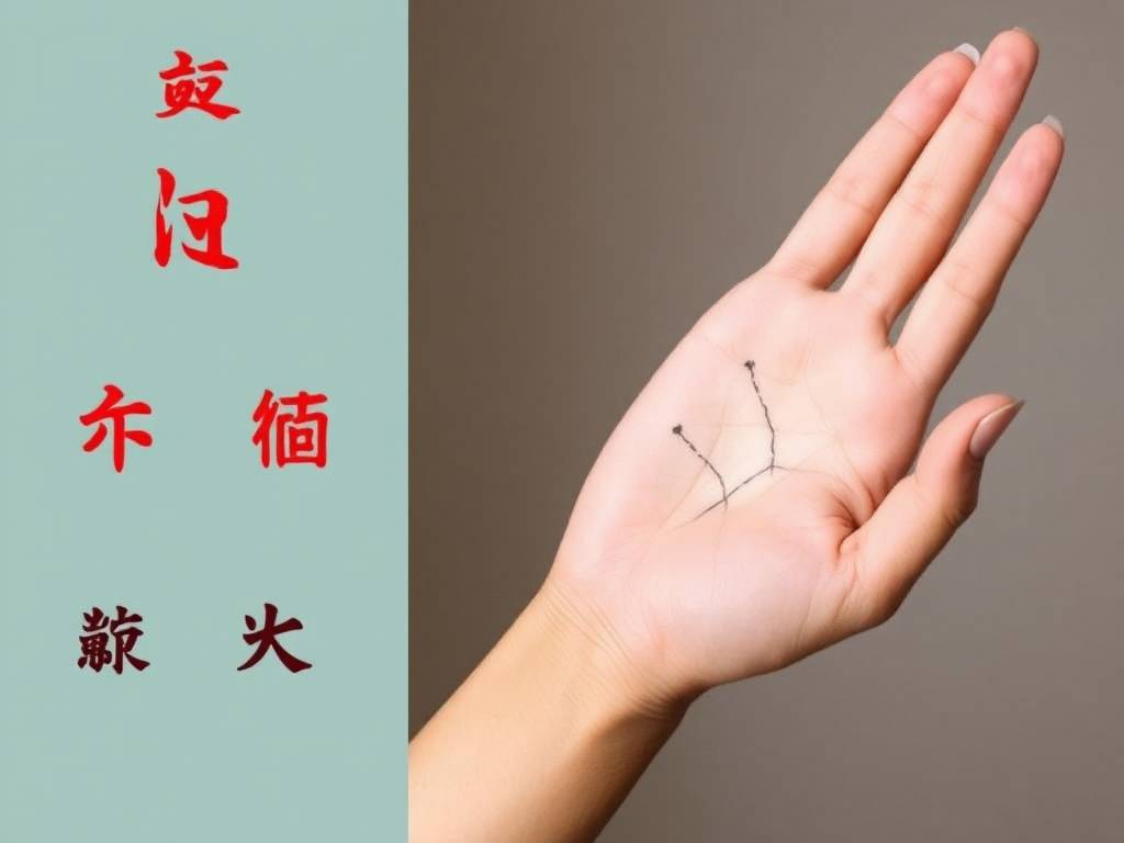 5種(zhǒng)手相的女人最有錢(qián)