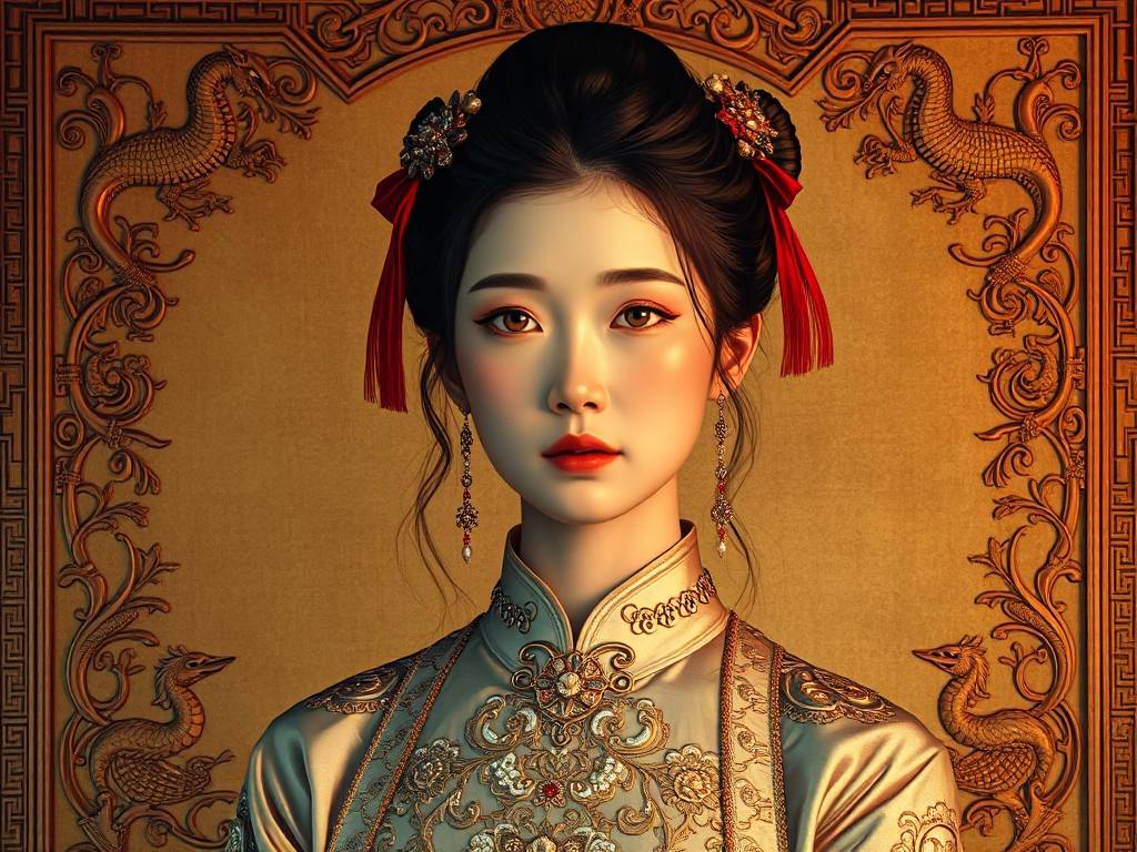 女人额头太高容易守寡 额头太高克夫