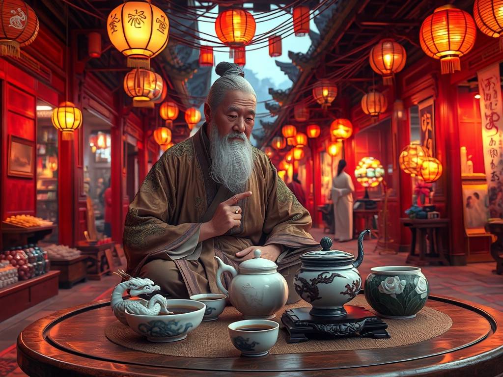 你挑选礼物的品味有多高