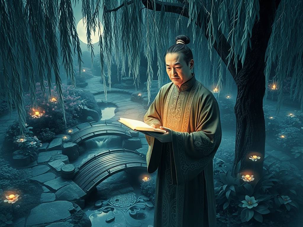 测你如何成为活得通透的人