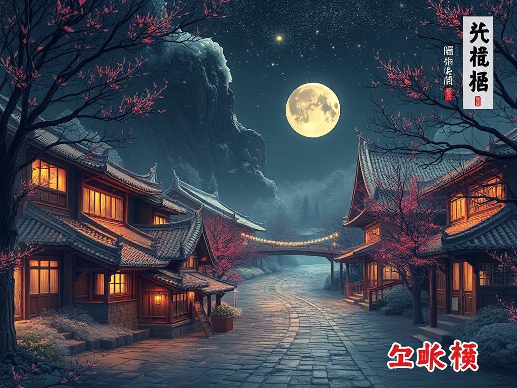综合测试：你内心最大的渴求是什么？