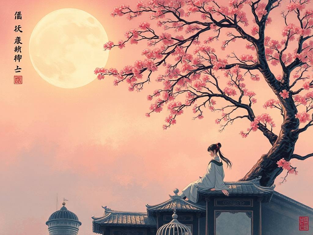 综合测试：你内心最大的渴求是什么？