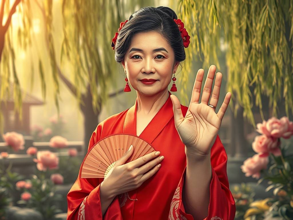 右手(shǒu)斷(duàn)掌纹的女人旺夫 右手(shǒu)斷(duàn)掌纹女的好命