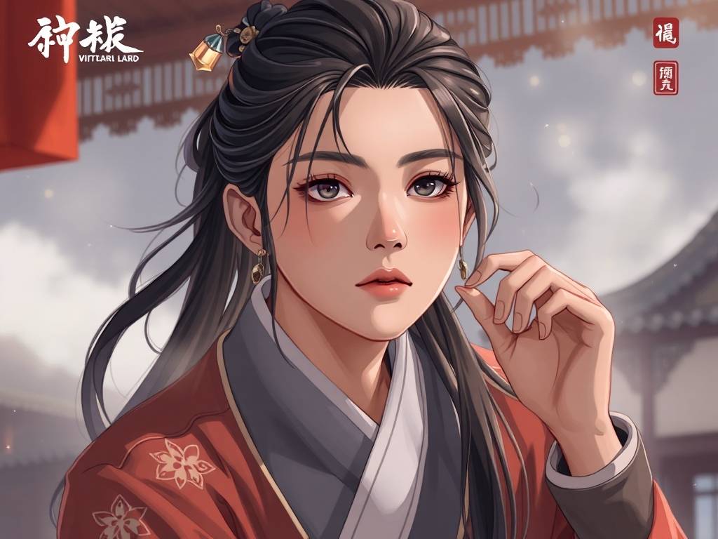 下巴哪个地方有痣最好 解析下巴长痣好吗