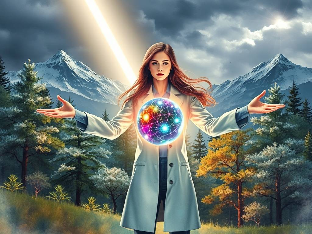 做个测试，发现你的潜能