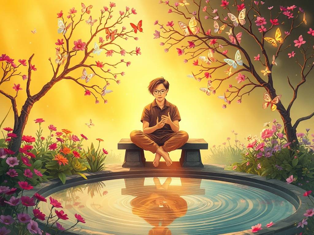 做个测试，看看你现在的幸福指数