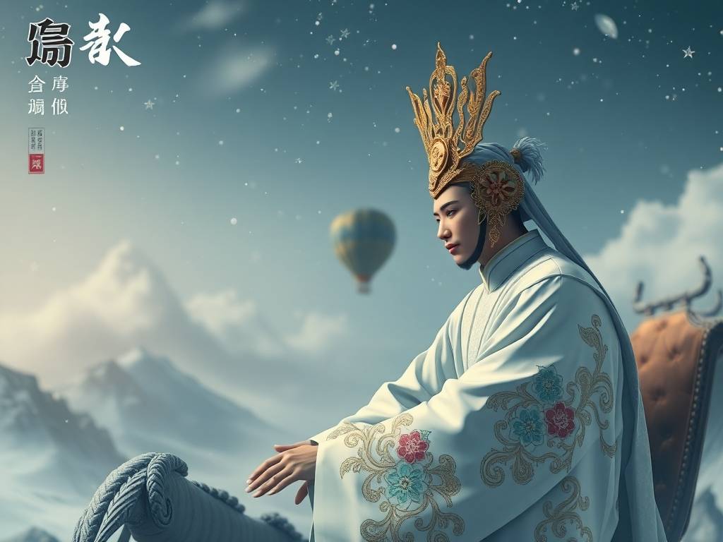 超准！你现在的心境是怎样？