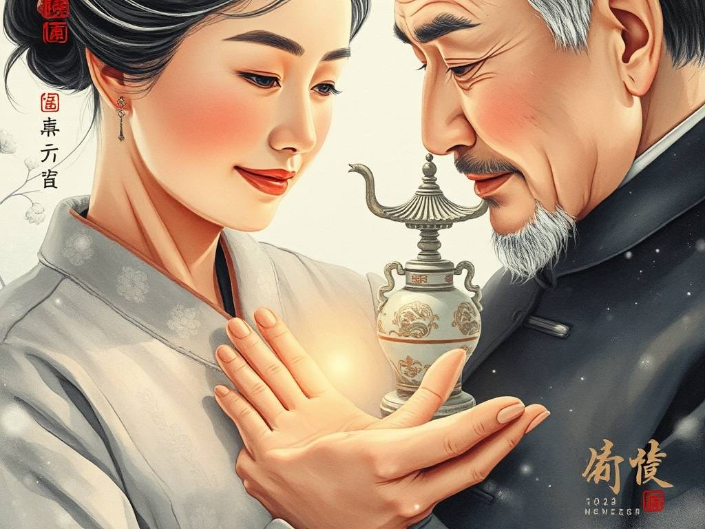 无名指小指指缝长痣 代表有晚年享福的命运