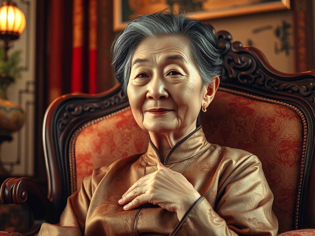 无名指小指指缝长痣 代表有晚年享福的命运