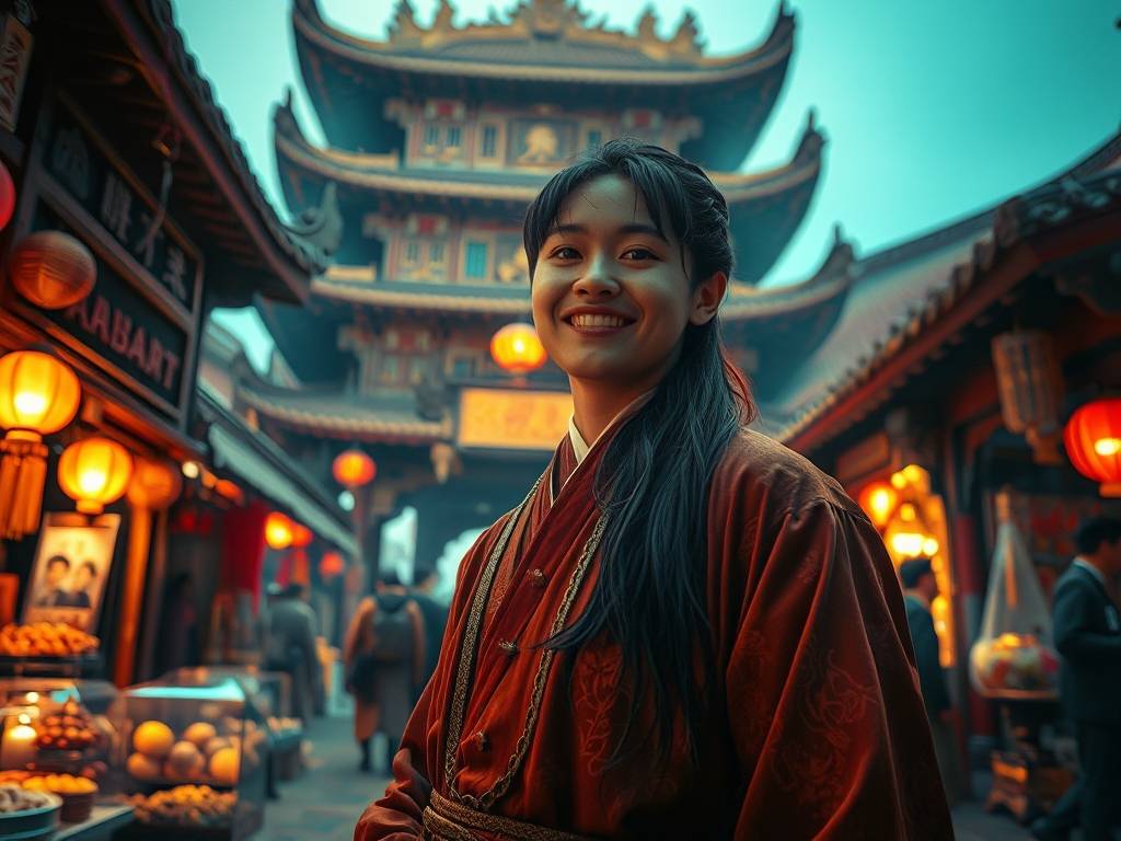 多婚痣在哪个位置 太阳穴有痣桃花不断